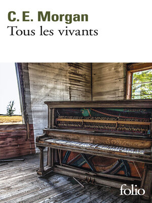 cover image of Tous les vivants